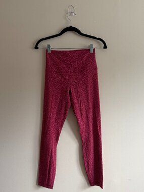 Lululemon Align High-Rise Pant 25"